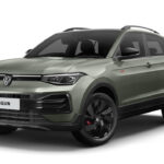 2026 Volkswagen Taigun Unveiled, Very Few Changes
