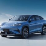 BYD India To Raise EV Prices By Up To 3 Percent From May 2026