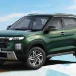 Hyundai Creta Summer Edition Launched, Priced From Rs. 12.05 Lakh