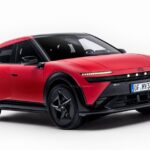 Hyundai IONIQ 3 Unveiled – 496 Km Range, Specs, Features Explained