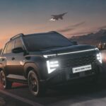 2026 Hyundai Venue Knight Edition Launched, Priced From Rs. 9.70 Lakhs