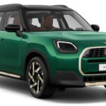 MINI Countryman C India Bookings Open, To Be Locally Assembled