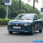 Maruti Suzuki Dzire Dominates India 4W Market In FY26