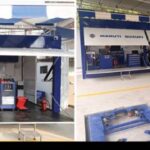 Maruti Suzuki India Rolls Out ‘Quickstop’ Compact Service Format