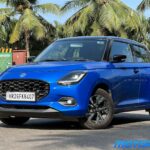 Maruti Suzuki Records Highest-Ever Annual Production In FY2025-26