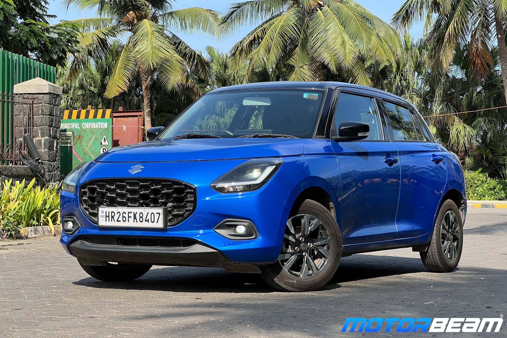 Maruti Suzuki Records Highest-Ever Annual Production In FY2025-26