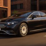 Mercedes-Benz EQS Facelift Revealed – 926 Km Range, 800V Tech, Features