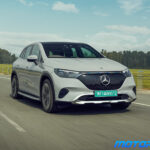 Mercedes-Benz India Discontinues A-Class, EQA, EQB, EQE SUV