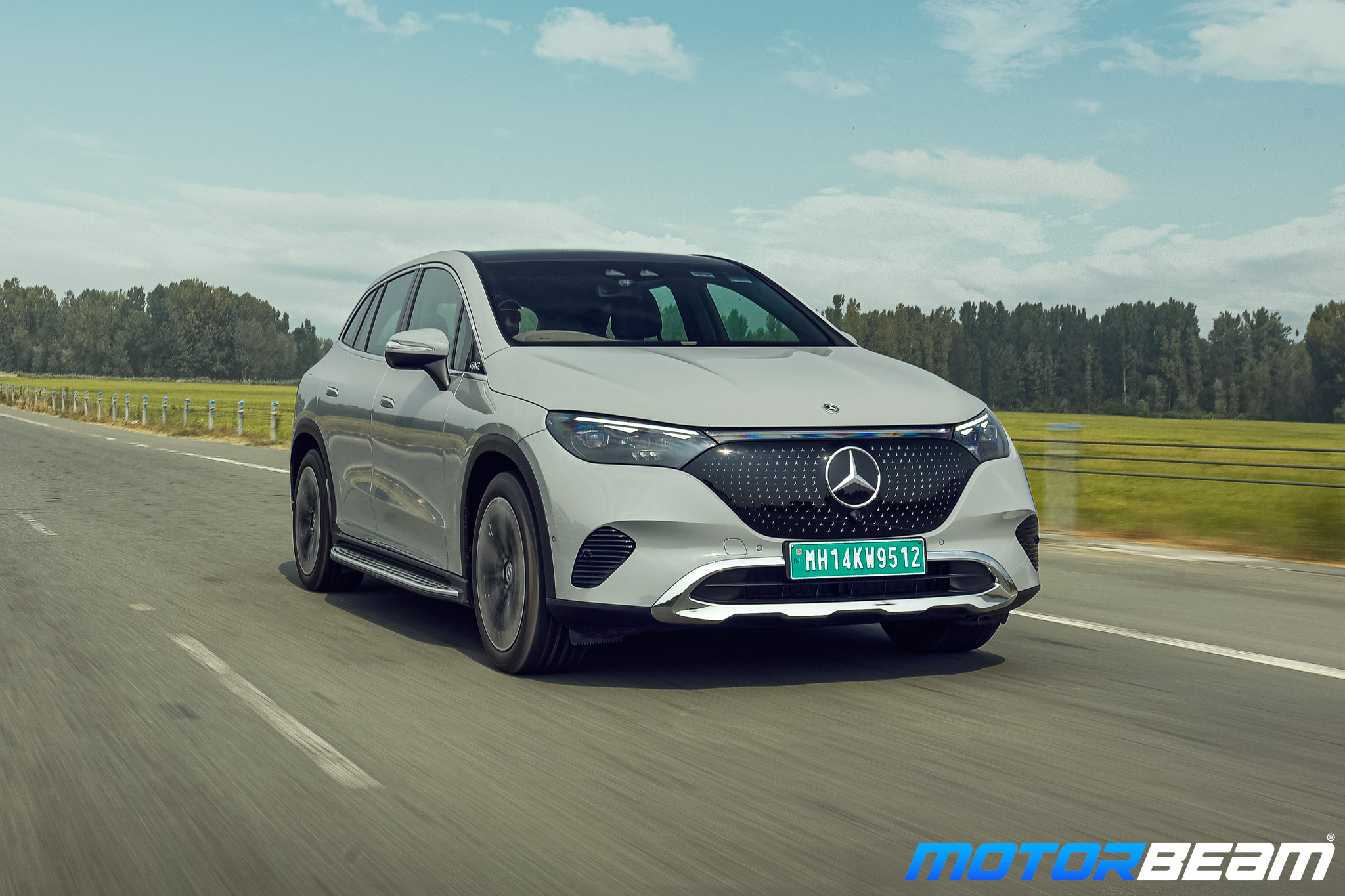 Mercedes-Benz India Discontinues A-Class, EQA, EQB, EQE SUV