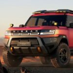 Nissan Reveals Terrano PHEV Concept, India Bound?