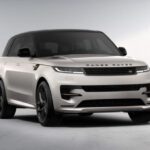 Locally Assembled Range Rover Sport Autobiography Launched At Rs. 1.6 Crores