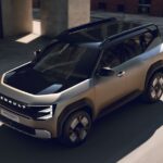 Renault Working On New 1.2-Litre MPFi Engine For Upcoming Bridger SUV