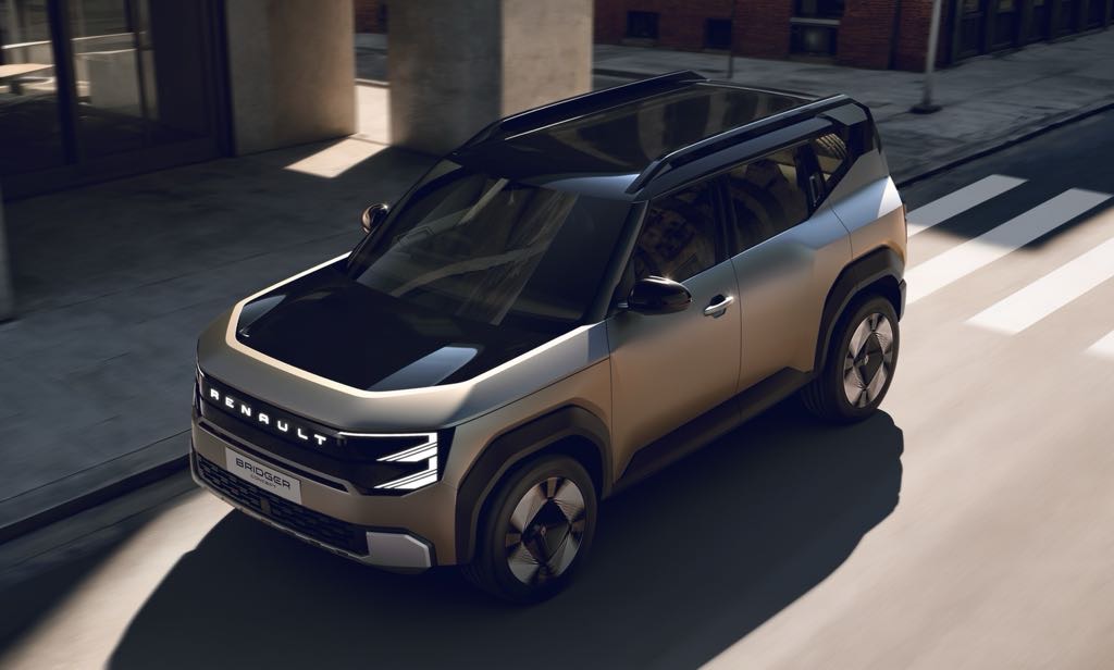 Renault Outlines Aggressive India Strategy With 7-Model Expansion By 2030