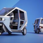 Hyundai & TVS Move Ahead With E3W Electric Three-Wheeler Project