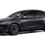 Tesla Model Y Long Wheelbase Launched In India, Priced At Rs. 62 Lakhs