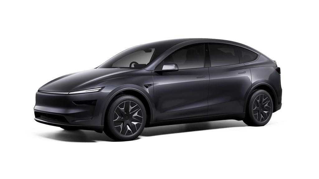 Tesla Model Y Long Wheelbase Launched In India, Priced At Rs. 62 Lakhs