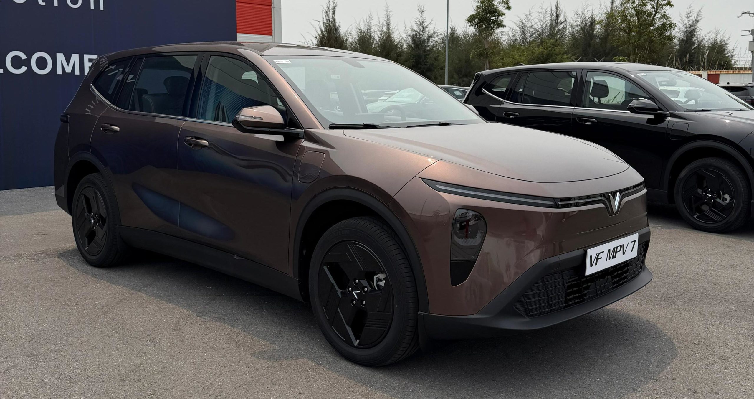 VinFast MPV 7 & Other Launch Plans For India Revealed