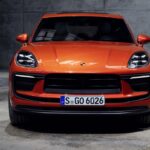 Porsche To Discontinue ICE Macan By 2026