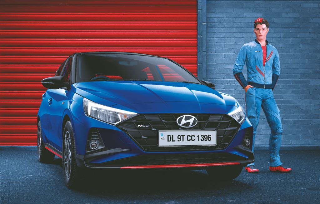 Hyundai Revises i20 N Line Range, Discontinues Select Variants