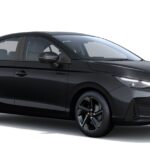 2026 Honda City Facelift Launched, Priced From Rs. 11.99 Lakhs