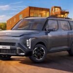 Kia Syros EV India Launch In August