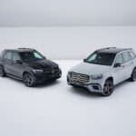 2026 Mercedes GLE & GLS Night Editions Launched