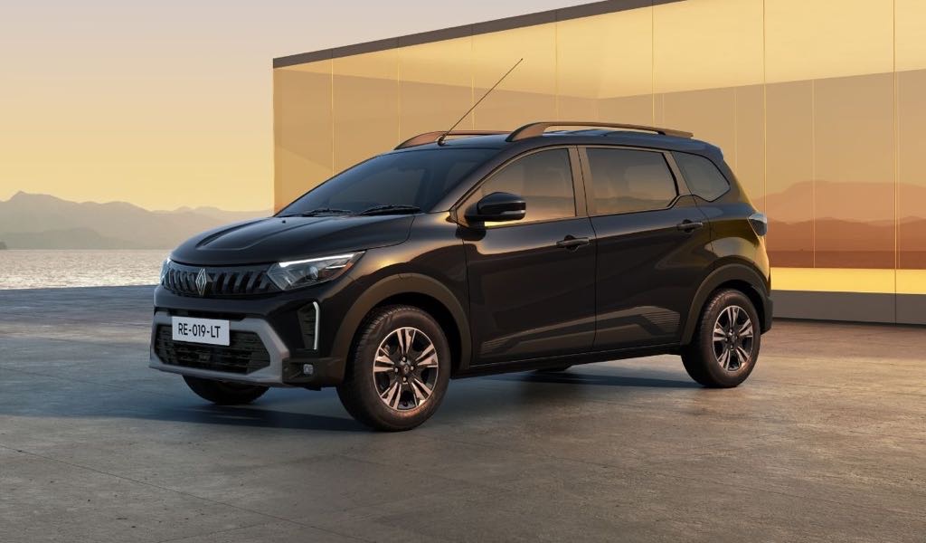 Renault Triber Updated With More Features, Prices Slightly Increased