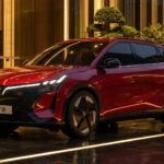 2026 VinFast VF 8 Revealed