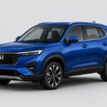 Honda Compact SUV Sub 4m Announced For India, 2028 Launch