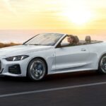 BMW M440i Convertible Launched In India At Rs. 1.09 Crores