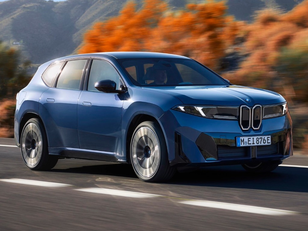 BMW Calls For Faster India-EU FTA Implementation Amid Buyer Uncertainty
