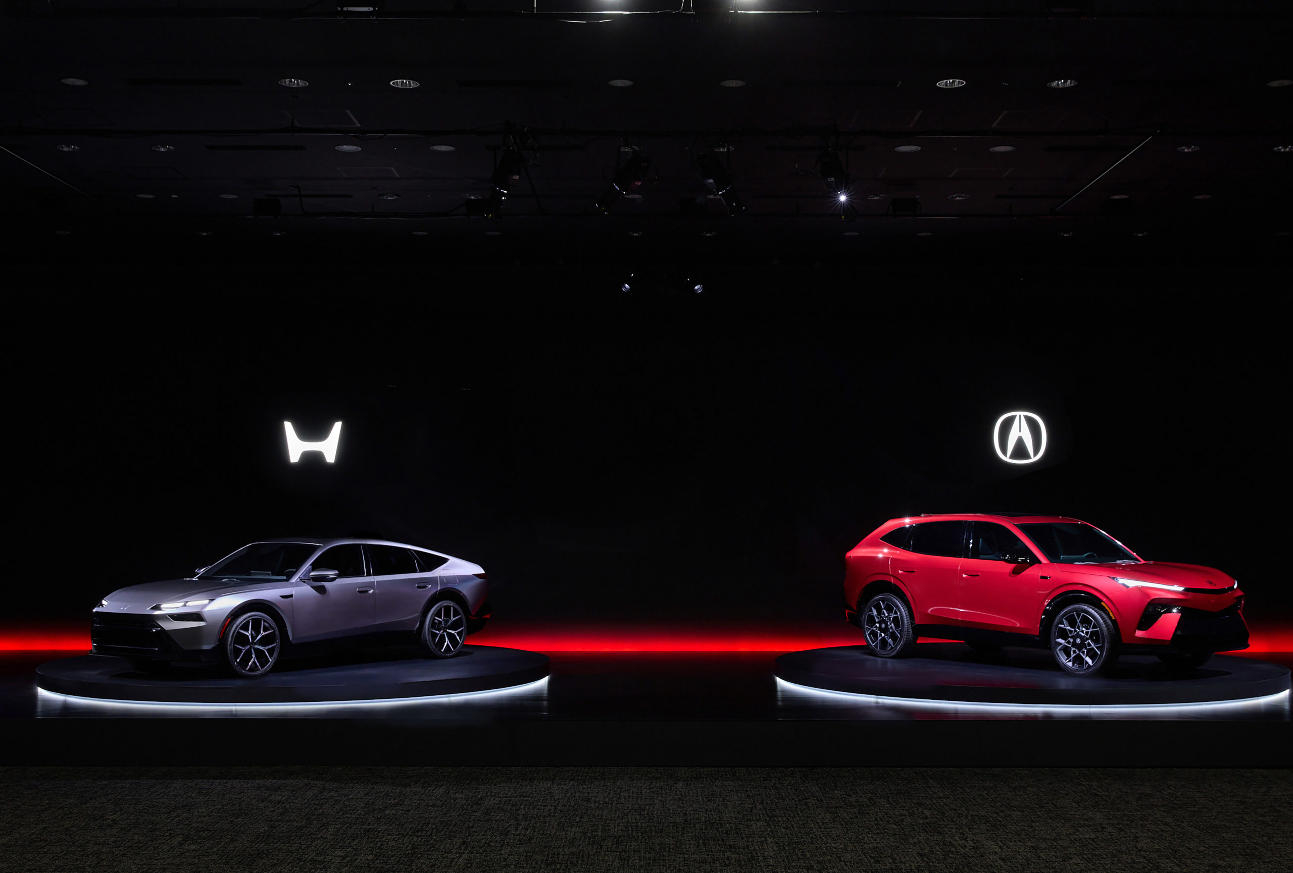 Honda To Launch 15 New Hybrid Models By 2030, Focus Shifts Beyond EVs