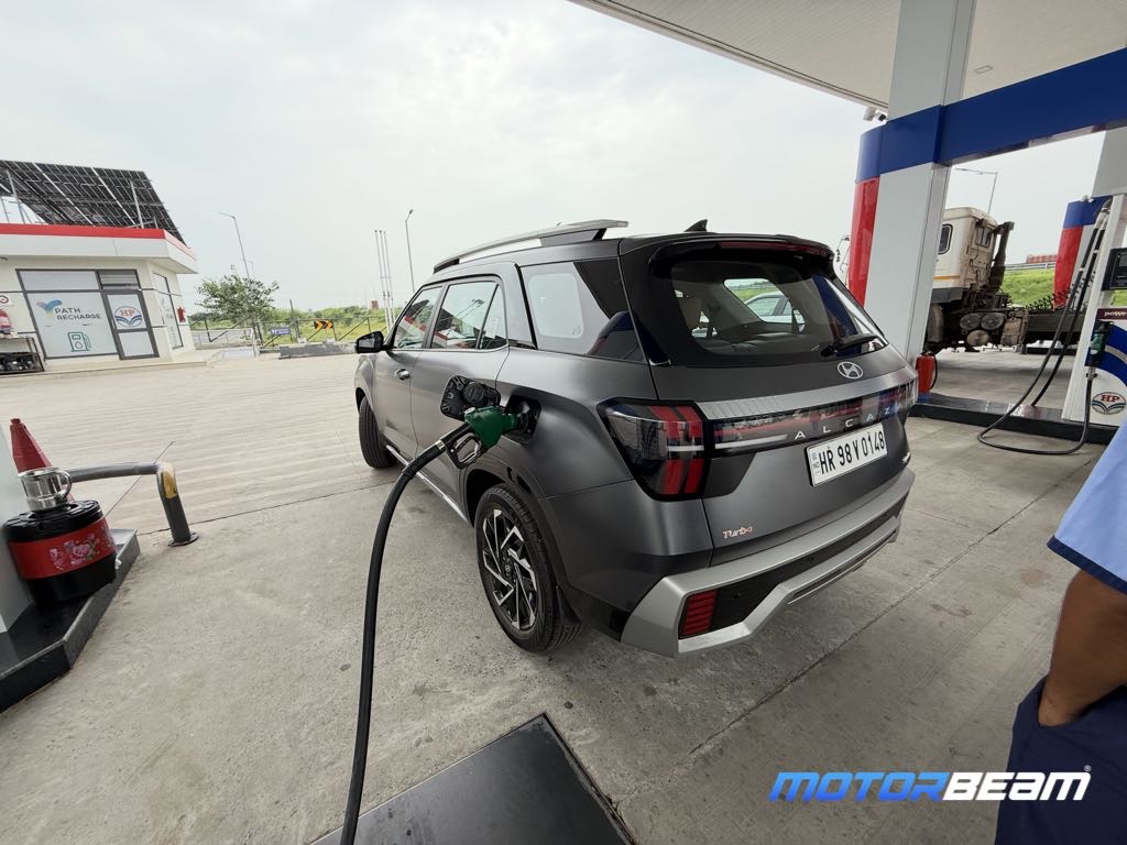Fuel Prices Surge Again: Petrol, Diesel & CNG Become Costlier Across Delhi and Mumbai