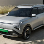 Kia Carens Clavis EV Gets Battery Rental Scheme