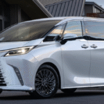 Lexus India Introduces Extended 8-Year Warranty For New Vehicles