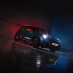 MINI Cooper S GP Inspired Edition Launched At Rs. 58.90 Lakh