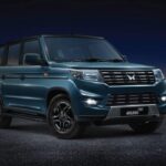Mahindra Plans 15 New SUVs And 10 LCVs By FY31