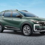 Nissan Gravite CNG Kit Launched At Rs. 82,999/- With Twin Cylinders