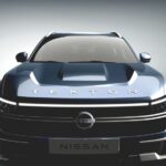 Nissan Tekton World Debut In India On 9th July