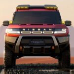 Nissan Terrano PHEV-Based SUV Under Evaluation For India Launch