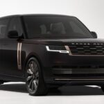 Range Rover SV Price Cut By Rs. 75 Lakhs Ahead Of India-UK FTA