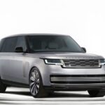Range Rover SV Ultra Revealed: New Flagship With Advanced Audio Tech