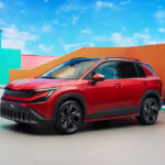 Skoda Epiq Unveiled; Compact EV May Come To India To Rival Creta EV