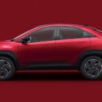 Tata Curvv EV SeriesX Launched At Rs. 16.99 Lakhs With 55kWh Battery