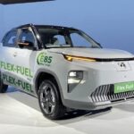 Tata To Launch Flex-Fuel Car By 2026-End