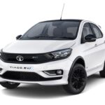 Tata Tiago Facelift To Be Launched On 28th May
