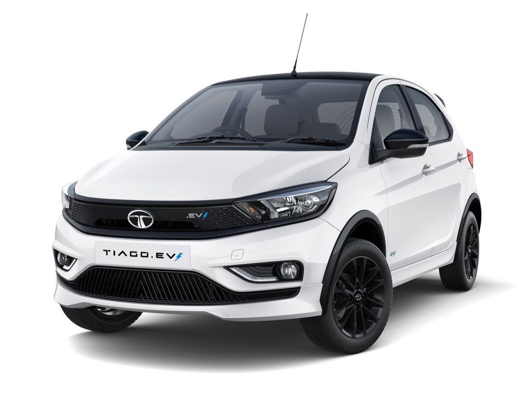 Tata Tiago Facelift To Be Launched On 28th May