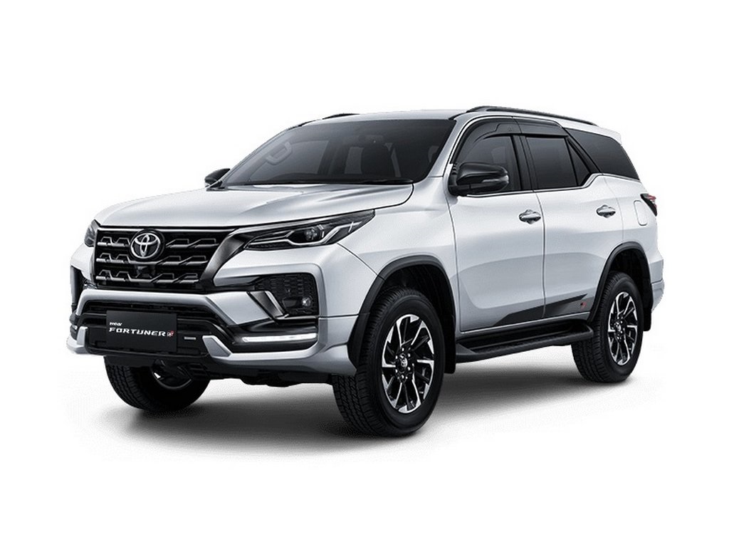 Toyota Fortuner Gets Price Hike Of Up To Rs. 87,000 Across Variants