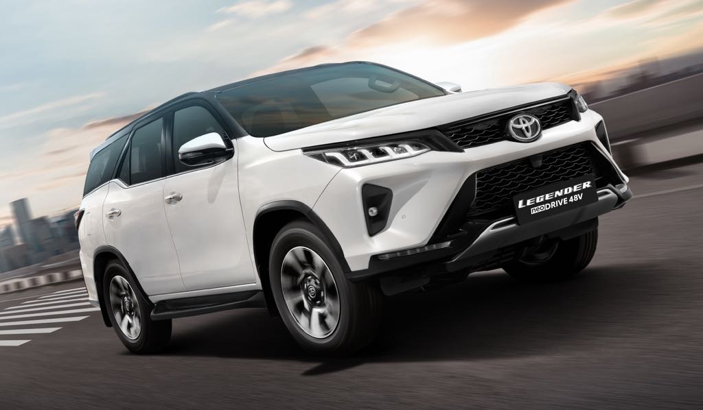 Toyota To Build 3 New Plants In India, Targets 1 Million Capacity