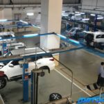 Toyota To Build New Manufacturing Plant In Maharashtra